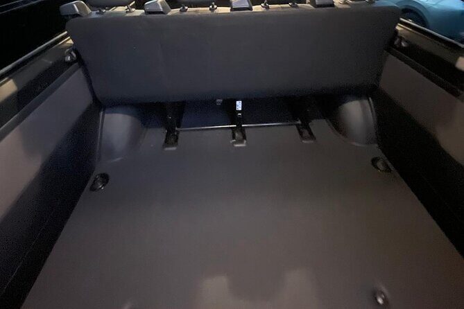 Exclusive Private Transfer Service Across the USA - Key Points