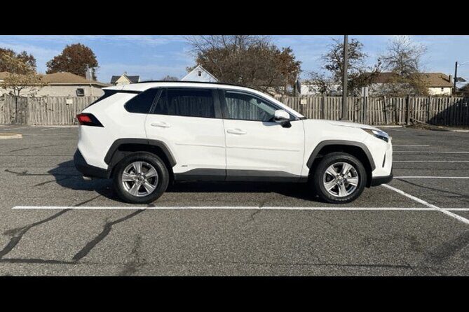 Exclusive Private Transfer Service Across the USA - Frequently Asked Questions (FAQs)