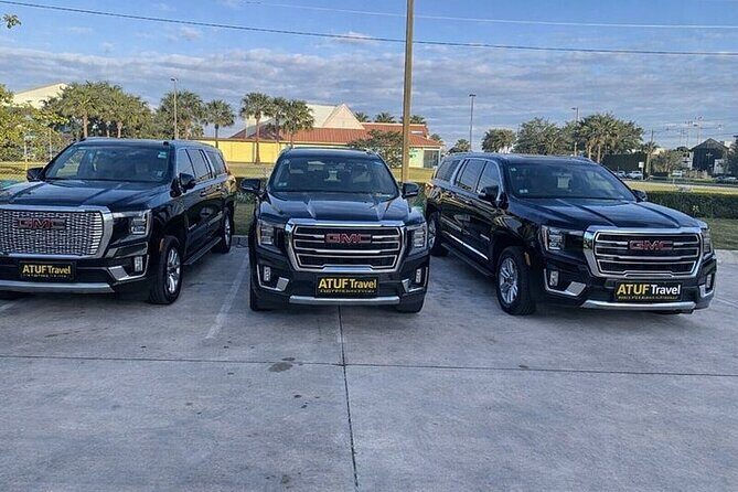 Exclusive Private Transfer Service Across the USA - Final Thoughts