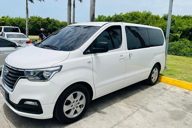 Exclusive Private Transportation from the Airport - Hotel in Punta Cana - Why Choose This Transfer Service?