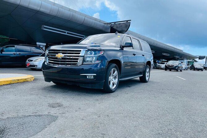 Exclusive Private Transportation from the Airport - Hotel in Punta Cana - The Benefits of a Private Transfer