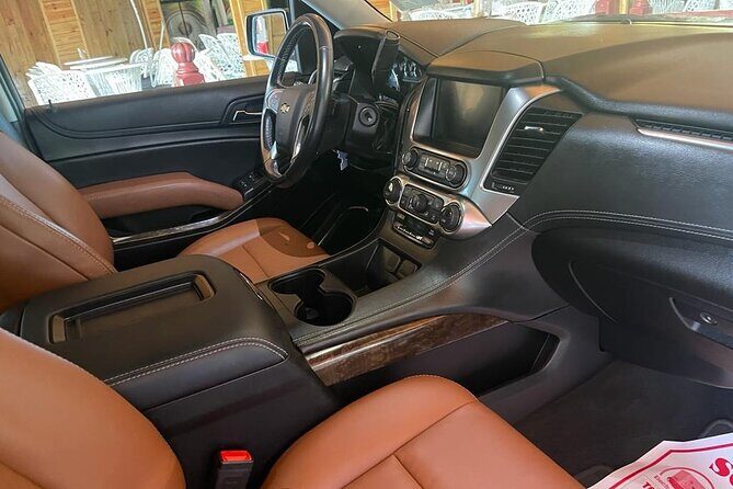 Exclusive Private Transportation from the Airport - Hotel in Punta Cana - Analyzing Value: Is It Worth It?