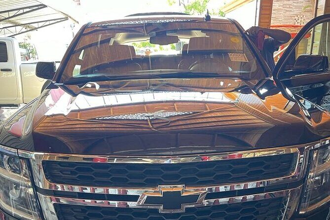 Exclusive Private Transportation from the Airport - Hotel in Punta Cana - Who Would Benefit Most?