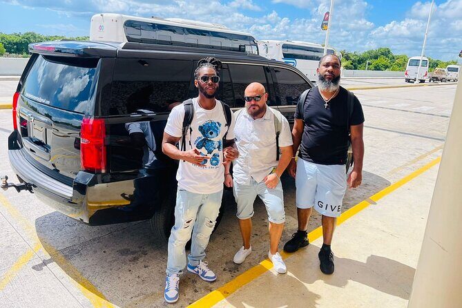 Exclusive Private Transportation from the Airport - Hotel in Punta Cana - FAQ