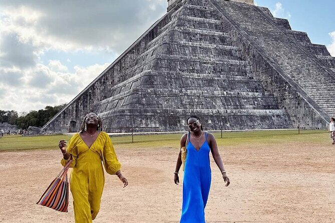 Exclusive Private Trip to Chichen Itza, Valladolid and Cenote - Final Thoughts on the Experience