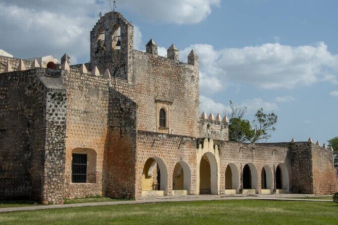 Exclusive Private Trip to Chichen Itza, Valladolid and Cenote - Who Should Consider This Tour?