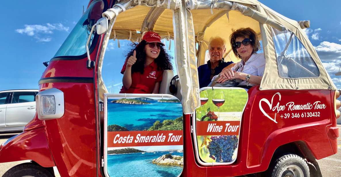 Exclusive Private Tuk-Tuk Tour with Pittulongu Beach Stop - Key Points