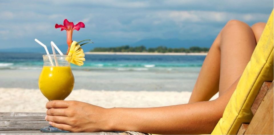 Exclusive Private Tuk-Tuk Tour with Pittulongu Beach Stop - The Practical Side: How It Works
