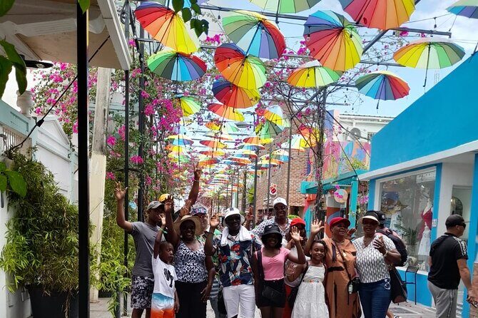 Exclusive Puerto Plata Tour: City Tour, Beach, and Adventure - Introduction