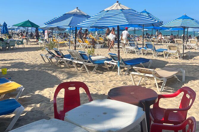 Exclusive Puerto Plata Tour: City Tour, Beach, and Adventure - The Sum Up