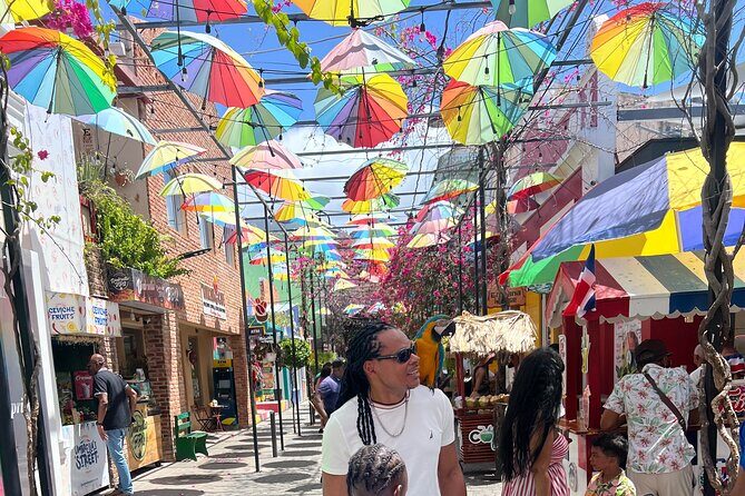 Exclusive Puerto Plata Tour: City Tour, Beach, and Adventure - FAQs