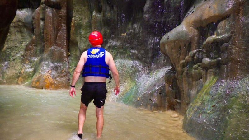 Exclusive Puerto Plata Waterfalls for groups up to 6 People - An In-Depth Look at the Damajagua Waterfalls Tour