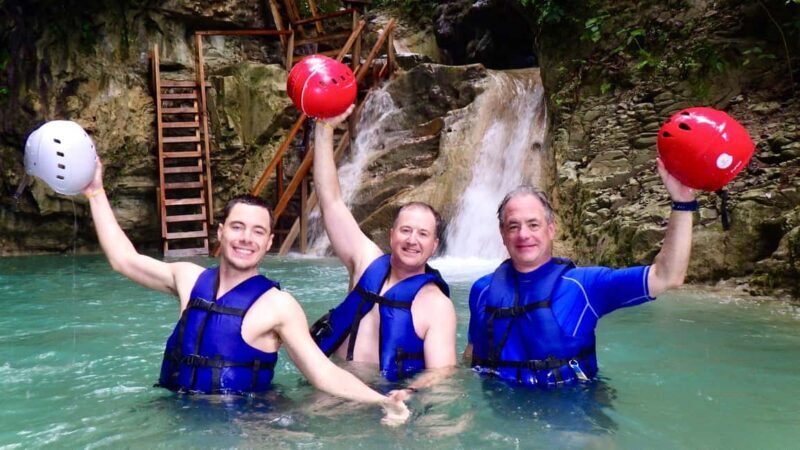 Exclusive Puerto Plata Waterfalls for groups up to 6 People - FAQ