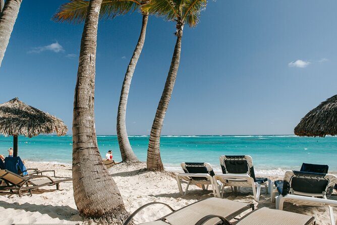 Exclusive Punta Cana Private City Tour - A Detailed Breakdown of the Itinerary