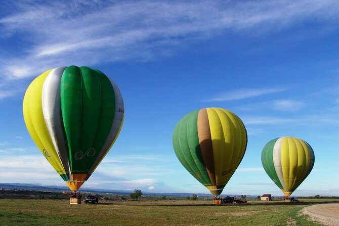 Exclusive Pyrenees Hot Air Balloon Barcelona - Who Will Love This Tour?