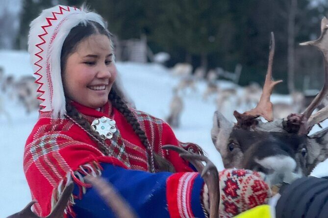 Exclusive Reindeers Experience in small groups, Tromso - Who Should Consider This Tour?