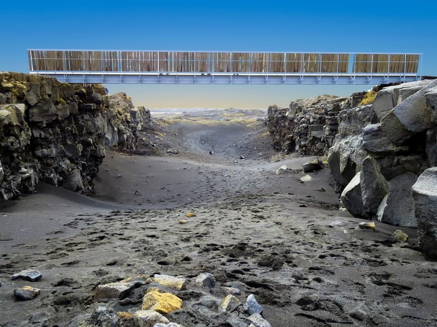 Exclusive Reykjanes Peninsula & Blue Lagoon Private Tour - Who Will Love This Tour?