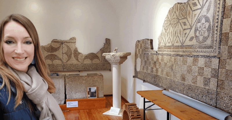 Exclusive Roman Salzburg Tour - Roman Snack Included - Culinary Delights