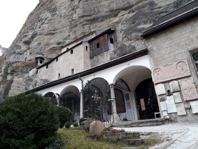Exclusive Roman Salzburg Tour - Roman Snack Included - Contact Information