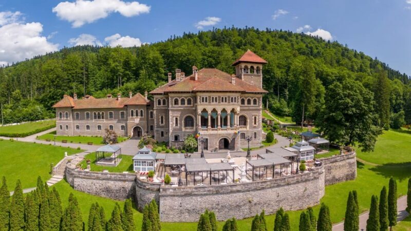 Exclusive Romanian Gems Only for You - Introduction