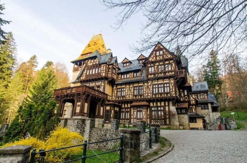 Exclusive Romanian Gems Only for You - Key Points
