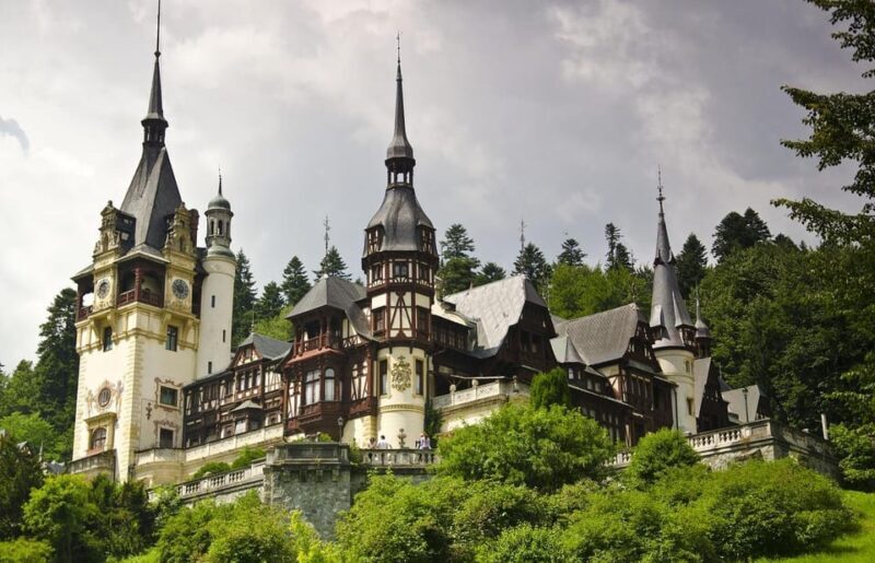 Exclusive Romanian Gems Only for You - Who Will Love This Tour?