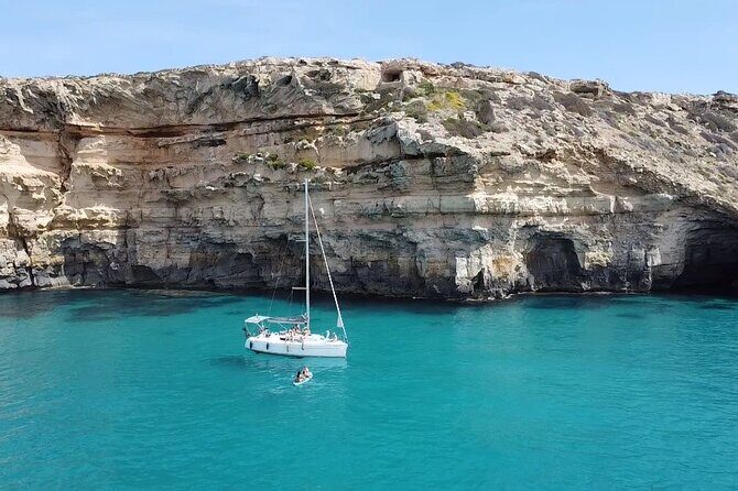 Exclusive sailboat Palma with audio guide and Majorcan Flavors - Authentic Experiences and Practical Details