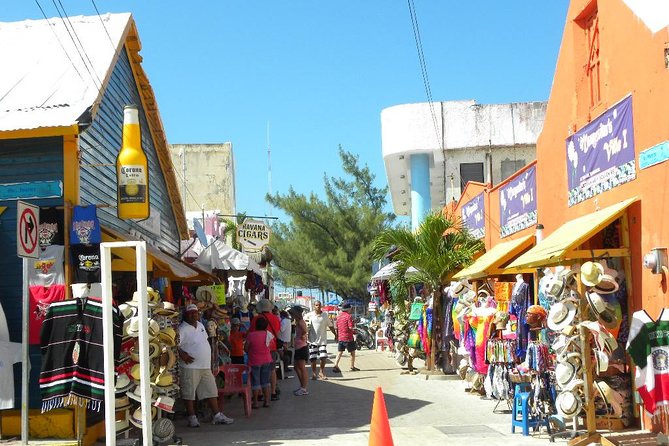 Exclusive Sailing Isla Mujeres. Top Tour ! ( No Hidden Fees) - Experience Highlights
