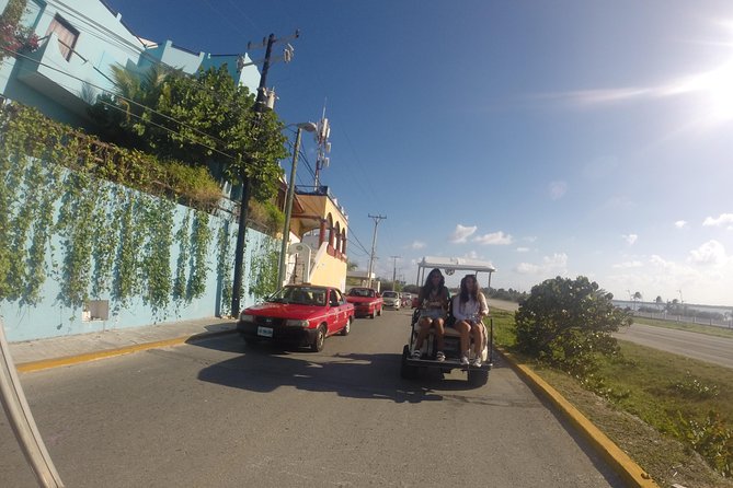 Exclusive Sailing Isla Mujeres. Top Tour ! ( No Hidden Fees) - Preparation Recommendations