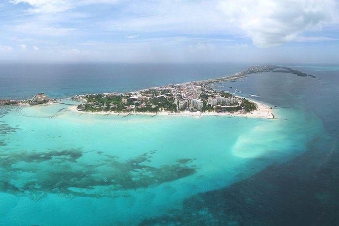 Exclusive Sailing Isla Mujeres. Top Tour ! ( No Hidden Fees) - Communication Advice