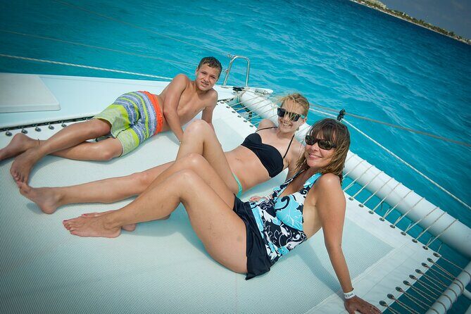 Exclusive Sailing Photo Studio - What You Can Expect From the Tour