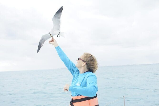 Exclusive Sailing Photo Studio - Authentic Experiences and Traveler Insights