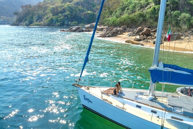 Exclusive Sailing Tour with Snorkeling in Puerto Vallarta - A Practical Look at the Exclusive Sailing Tour with Snorkeling in Puerto Vallarta