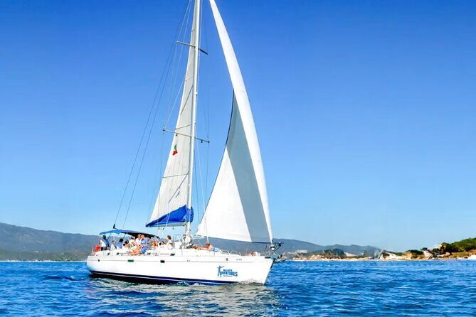 Exclusive Sailing Tour with Snorkeling in Puerto Vallarta - Key Points