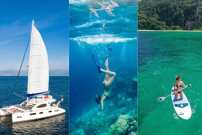 Exclusive Sailing Tour with Snorkeling in Puerto Vallarta - Who Will Love This Tour?