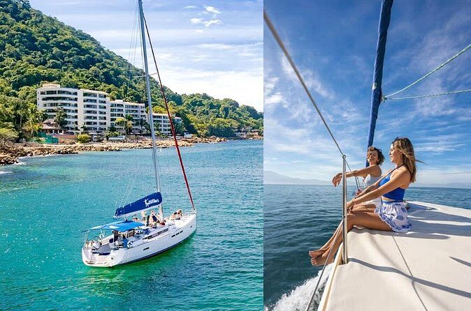 Exclusive Sailing Tour with Snorkeling in Puerto Vallarta - The Sum Up