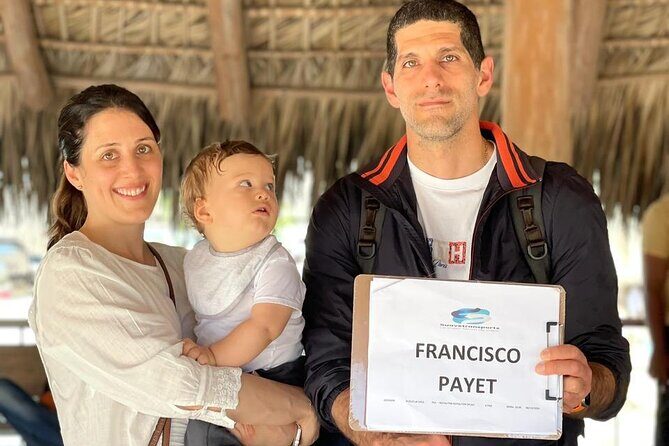 Exclusive Service Private Transfer Airport to Punta Cana (PUJ) - Key Points