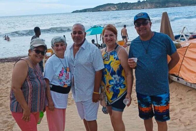 Exclusive Service Private Transfer Airport to Punta Cana (PUJ) - Who Should Use This Service?