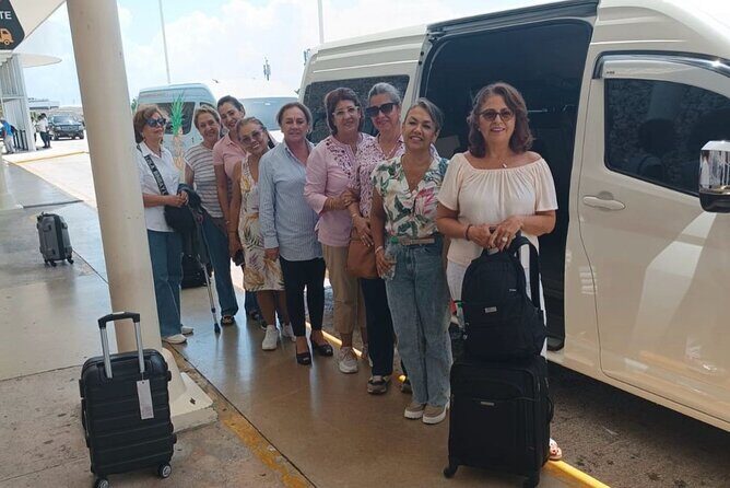 Exclusive Service Private Transfer Airport to Punta Cana (PUJ) - FAQ