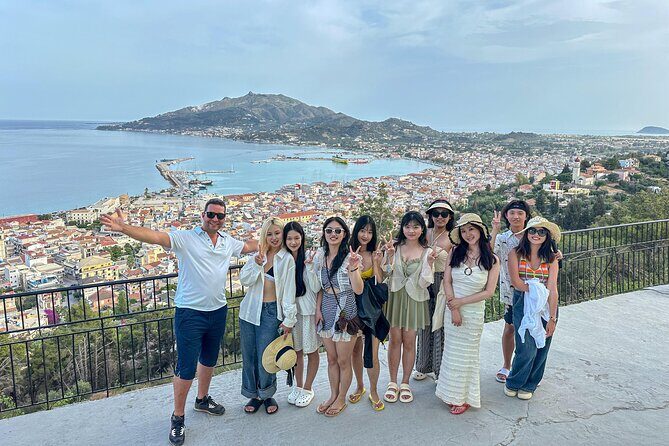 Exclusive Shipwreck & Blue caves Tour : Up to 10 guests - FAQ