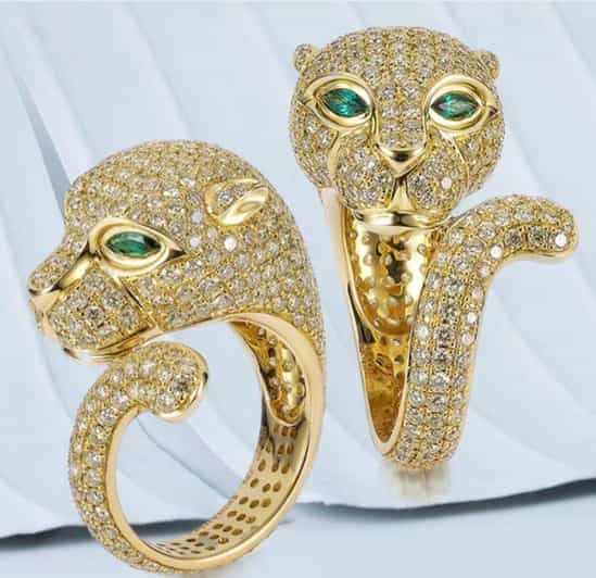 Exclusive Shopping Tour for Diamonds and Precious Gemstones - Diamonds and Precious Gemstones