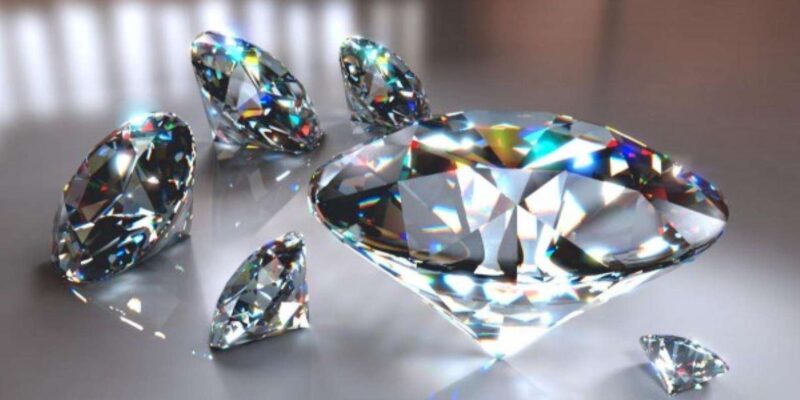 Exclusive Shopping Tour for Diamonds and Precious Gemstones - Luxury Transportation and Amenities