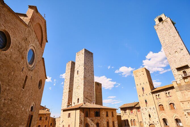 Exclusive Siena and San Gimignano Tour & Chianti Wine Experience - Who Is This Tour Best For?