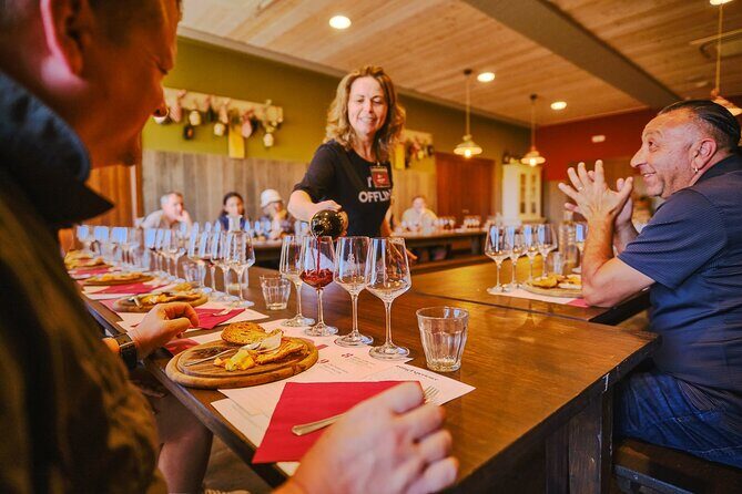 Exclusive Siena and San Gimignano Tour & Chianti Wine Experience - FAQs