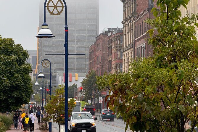 Exclusive Sightseeing Tour in Saint John - An In-Depth Look at the Saint John Private Tour