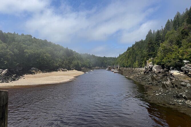 Exclusive Sightseeing Tour in Saint John - FAQs