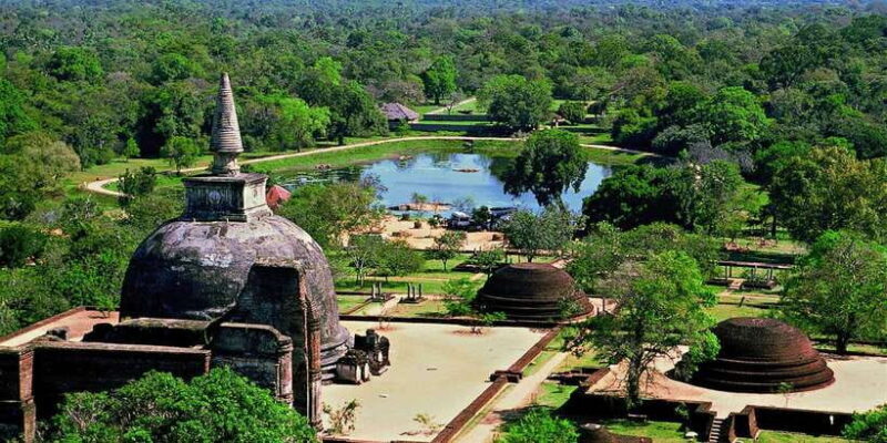 Exclusive : Sigiriya Fortress & Polonnaruwa Guided Tour - FAQ