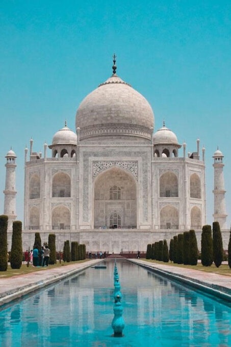 EXCLUSIVE SINGLE DAY TAJ TOUR WITH ELITE CUSTOMER SERVICE - Customer Reviews and Testimonials