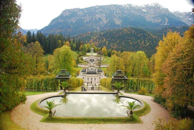 EXCLUSIVE Skip-The-Crowds Neuschwanstein and Linderhof Castle Tour From Munich Incl. TICKETS - Good To Know