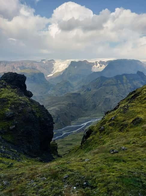 Exclusive Skógar-Fimmvörðuháls Day Hike - The Experience: What to Expect on the Trail  